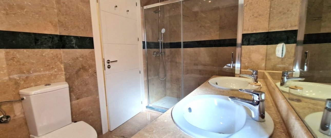 Rynek wtórny - apartment - Marbella - Marbella Centro