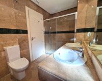 Rynek wtórny - apartment - Marbella - Marbella Centro