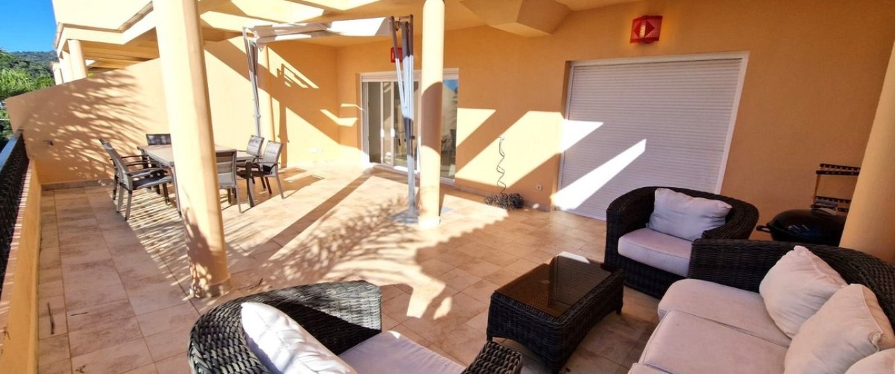 Rynek wtórny - apartment - Marbella - Marbella Centro