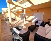 Rynek wtórny - apartment - Marbella - Marbella Centro