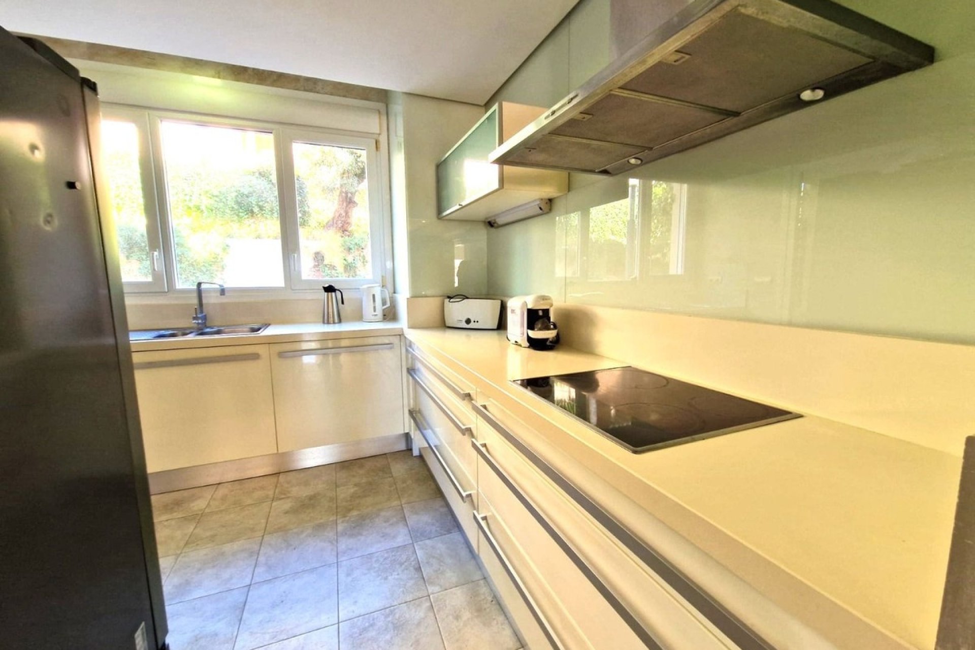 Rynek wtórny - apartment - Marbella - Marbella Centro