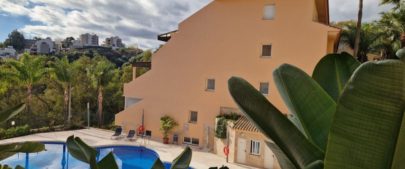 Rynek wtórny - apartment - Marbella - Marbella Centro