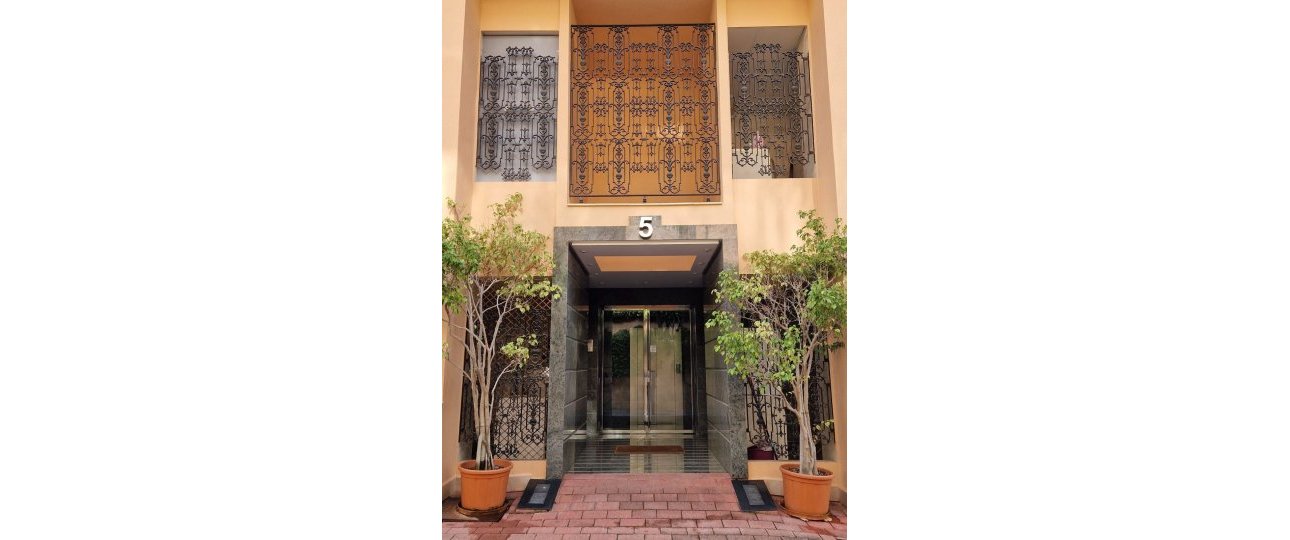 Rynek wtórny - apartment - Marbella - Marbella Centro