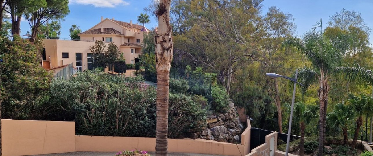 Rynek wtórny - apartment - Marbella - Marbella Centro