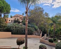Rynek wtórny - apartment - Marbella - Marbella Centro