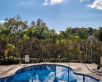 Rynek wtórny - apartment - Marbella - Marbella Centro