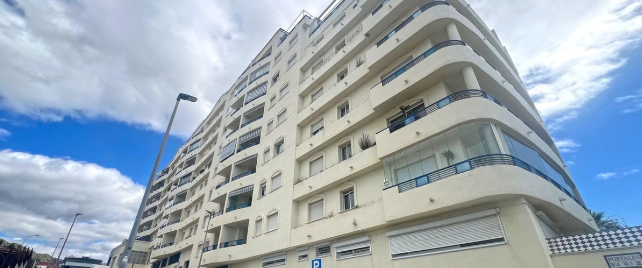 Rynek wtórny - apartment - Marbella - Marbella Centro