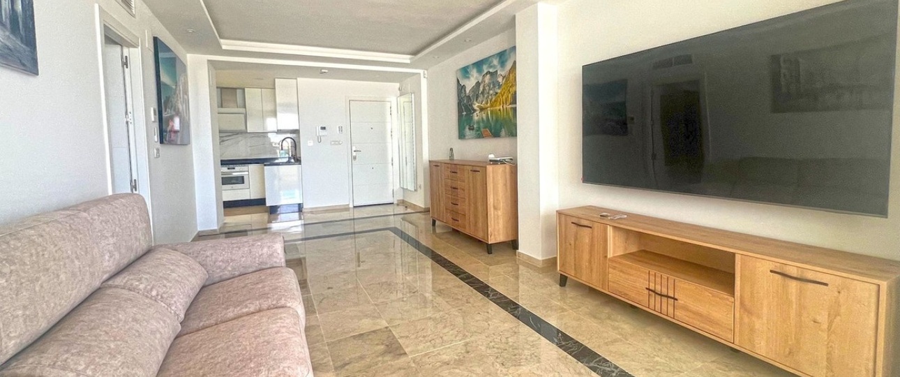 Rynek wtórny - apartment - Marbella - Marbella Centro