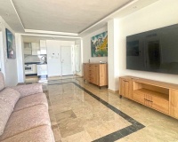 Rynek wtórny - apartment - Marbella - Marbella Centro