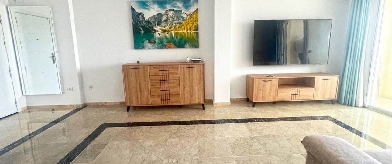 Rynek wtórny - apartment - Marbella - Marbella Centro