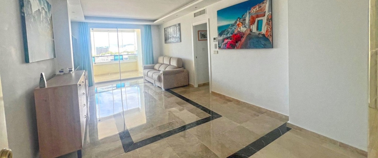 Rynek wtórny - apartment - Marbella - Marbella Centro
