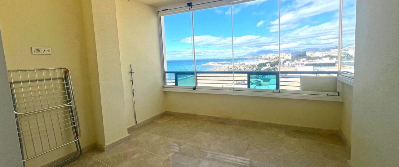 Rynek wtórny - apartment - Marbella - Marbella Centro