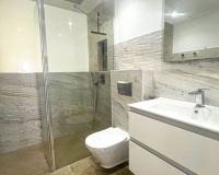 Rynek wtórny - apartment - Marbella - Marbella Centro