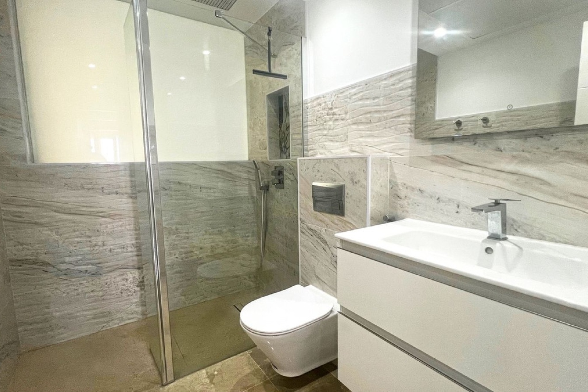 Rynek wtórny - apartment - Marbella - Marbella Centro