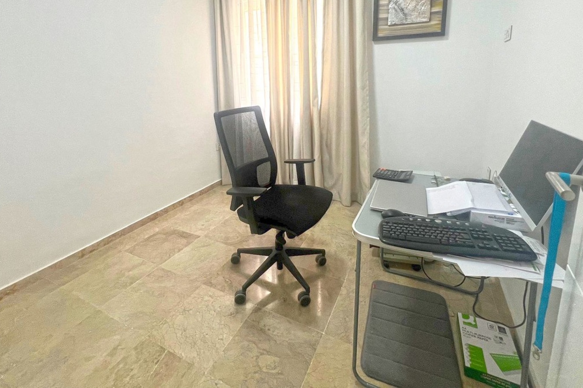 Rynek wtórny - apartment - Marbella - Marbella Centro
