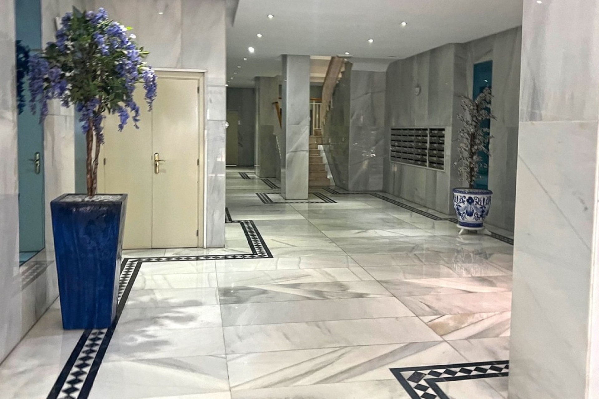 Rynek wtórny - apartment - Marbella - Marbella Centro