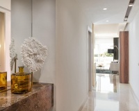 Rynek wtórny - apartment - Marbella - Marbella Centro