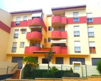 Rynek wtórny - apartment - Marbella - Marbella Centro