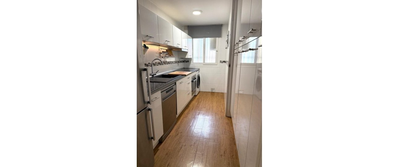 Rynek wtórny - apartment - Marbella - Marbella Centro