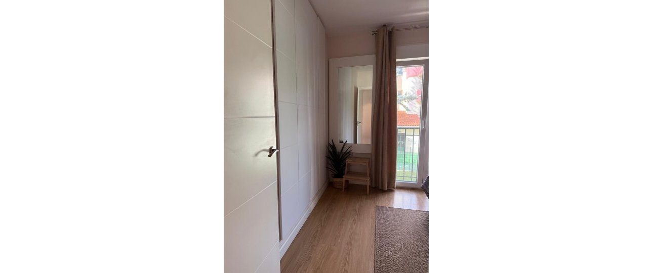 Rynek wtórny - apartment - Marbella - Marbella Centro