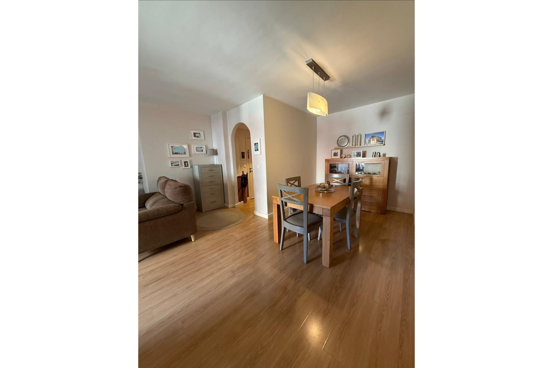 Rynek wtórny - apartment - Marbella - Marbella Centro