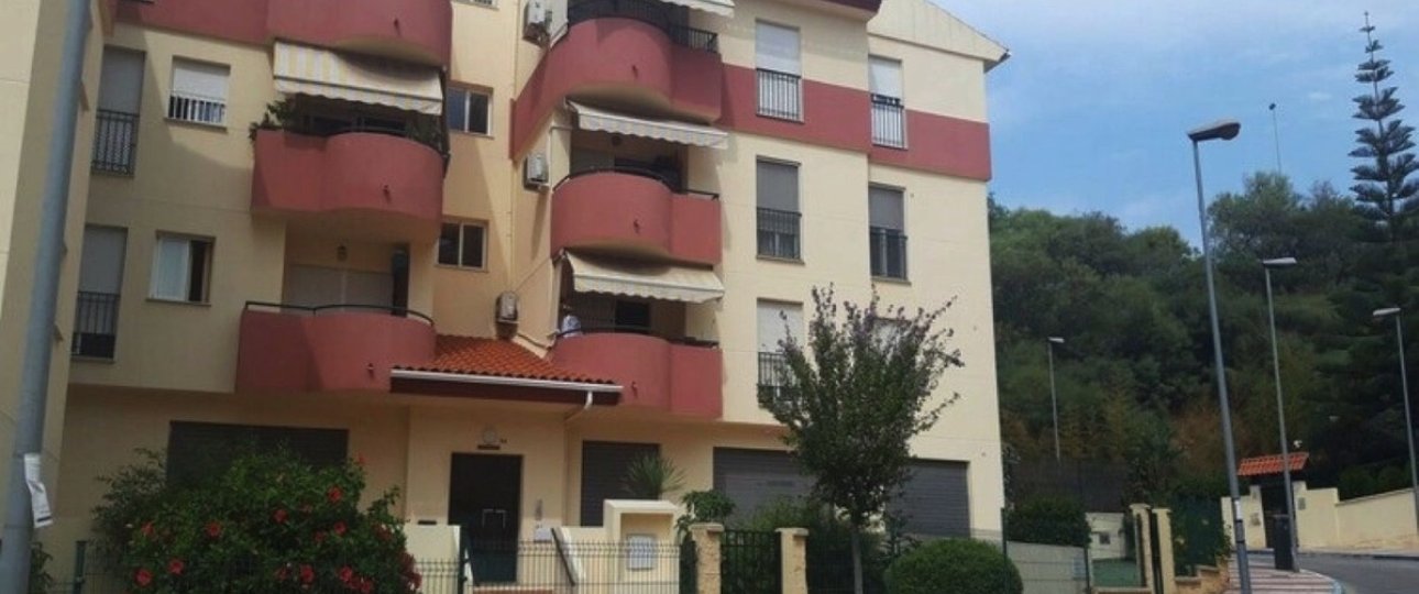 Rynek wtórny - apartment - Marbella - Marbella Centro