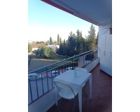Rynek wtórny - apartment - Marbella - Marbella Centro