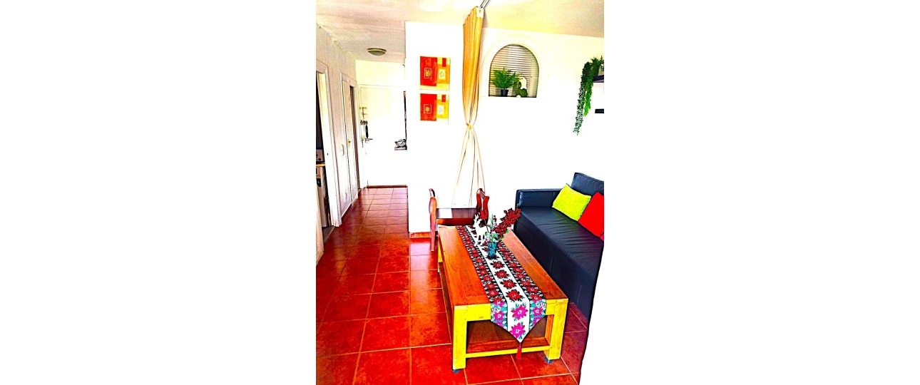 Rynek wtórny - apartment - Marbella - Marbella Centro