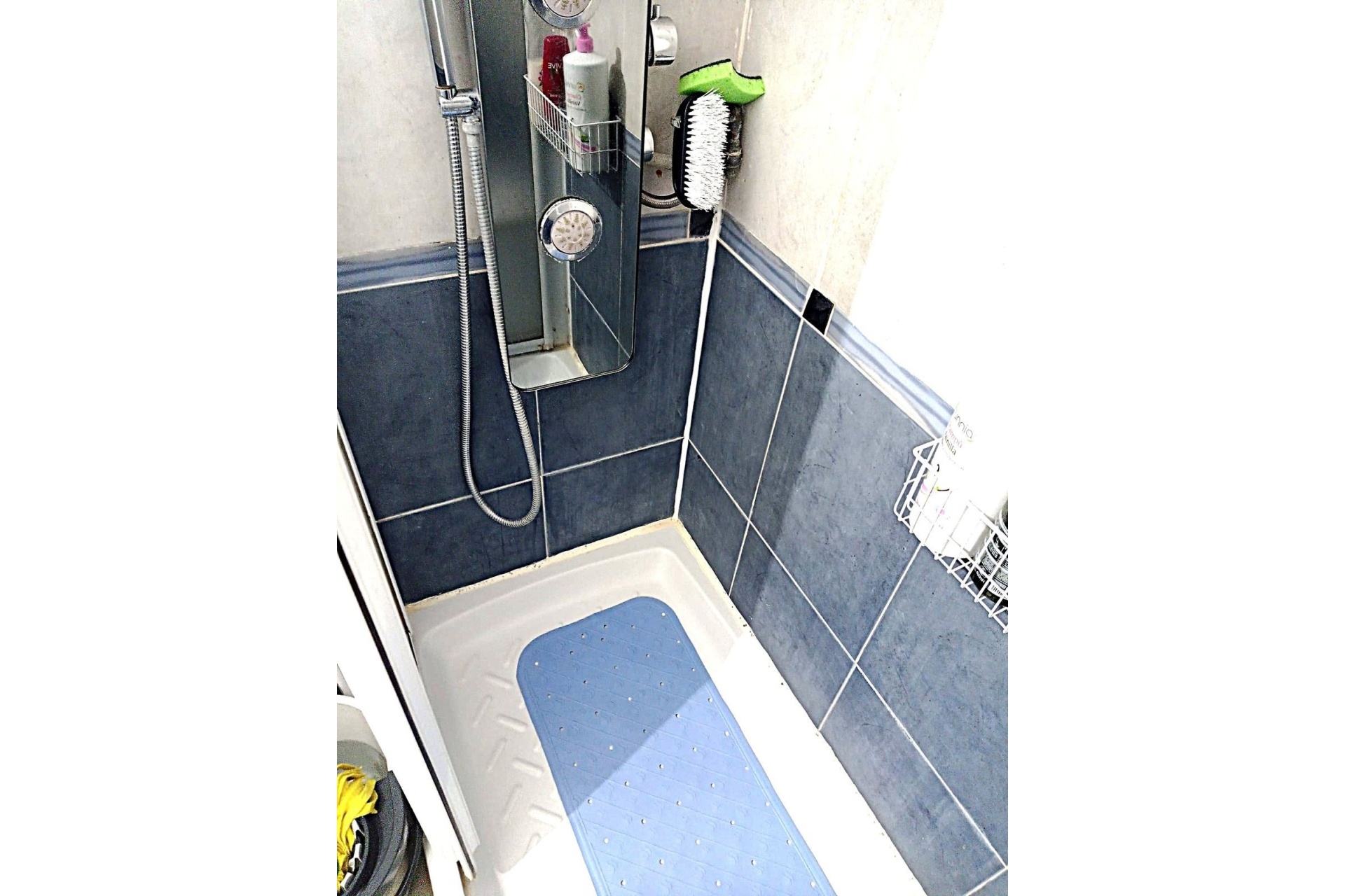 Rynek wtórny - apartment - Marbella - Marbella Centro