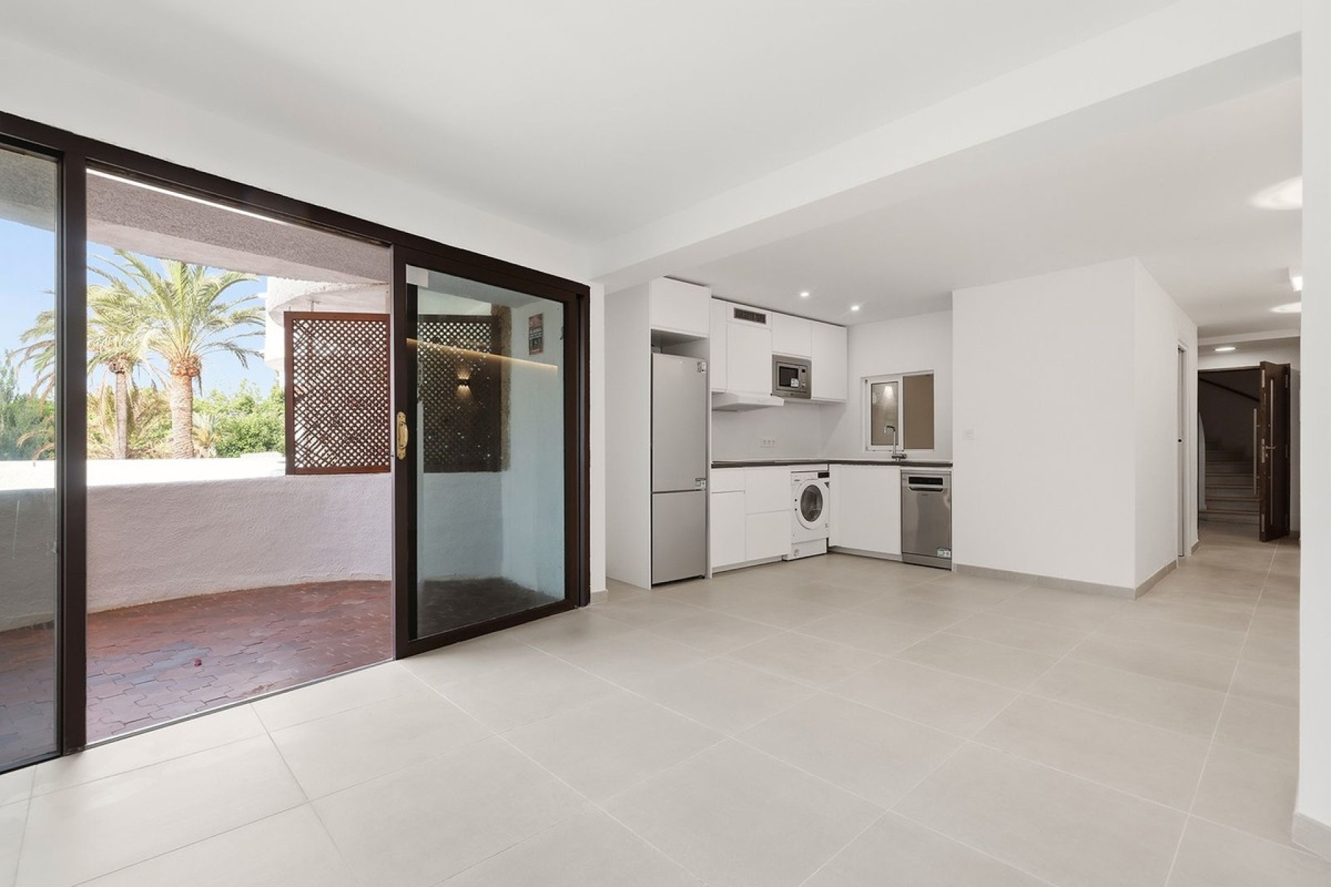 Rynek wtórny - apartment - Marbella - Marbella Centro
