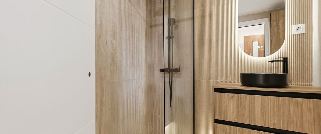 Rynek wtórny - apartment - Marbella - Marbella Centro