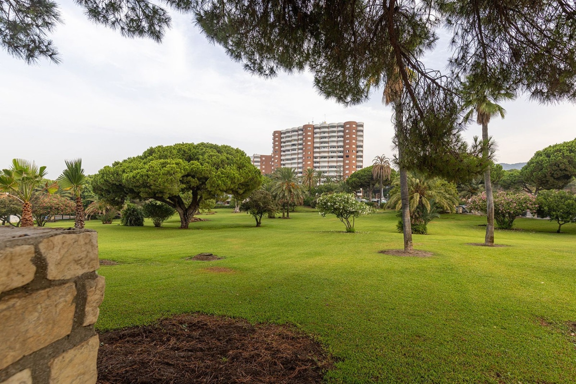 Rynek wtórny - apartment - Marbella - Marbella Centro