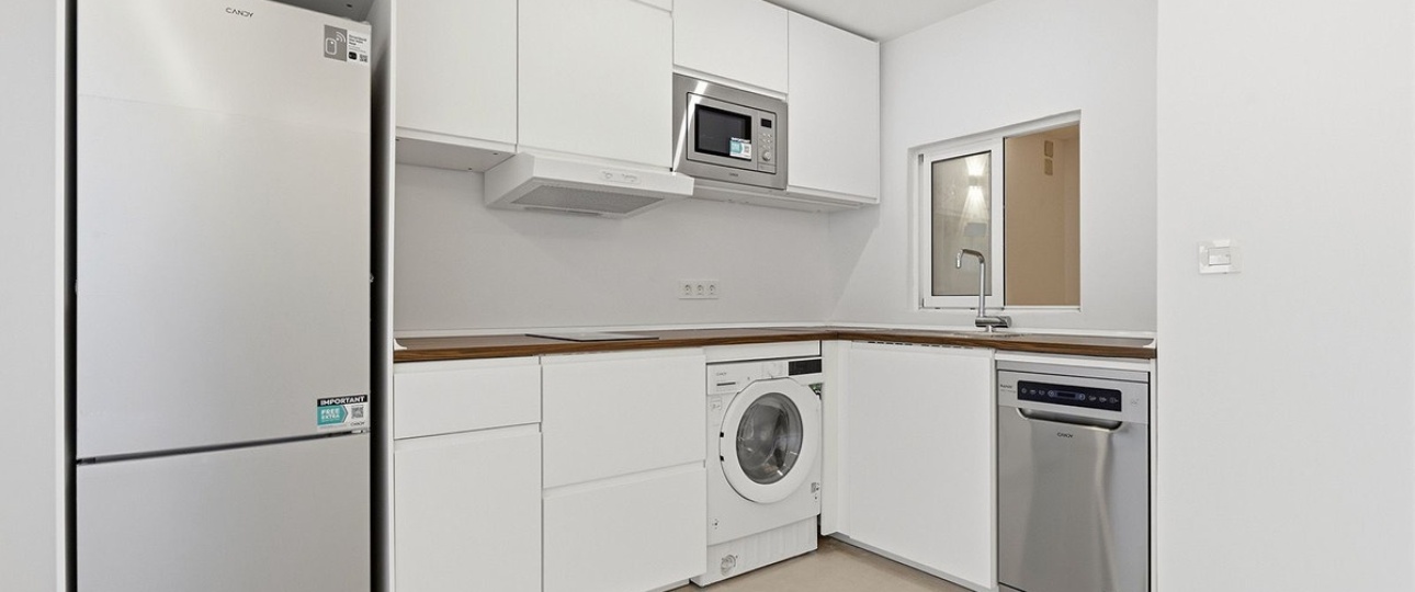 Rynek wtórny - apartment - Marbella - Marbella Centro