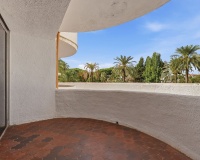 Rynek wtórny - apartment - Marbella - Marbella Centro