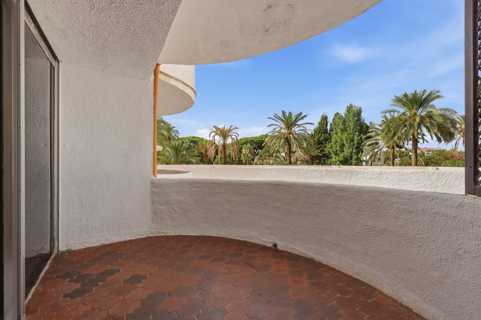 Rynek wtórny - apartment - Marbella - Marbella Centro