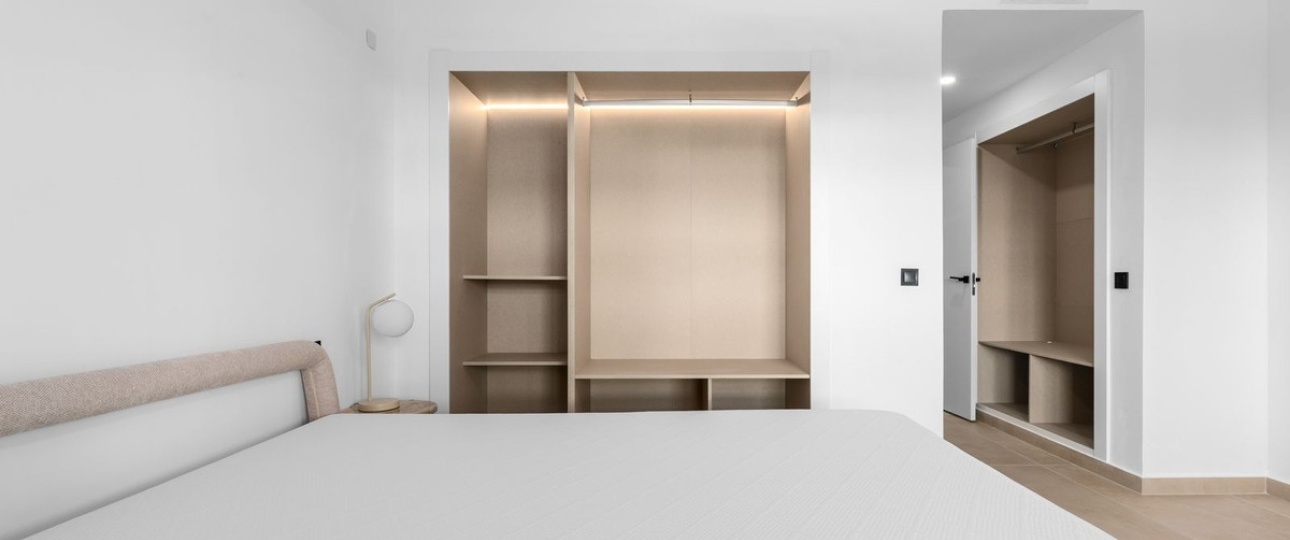 Rynek wtórny - apartment - Marbella - Marbella Centro