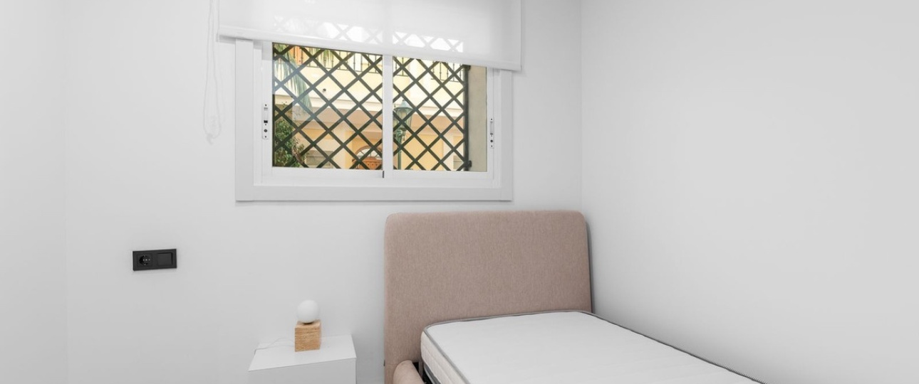 Rynek wtórny - apartment - Marbella - Marbella Centro