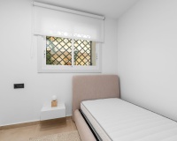 Rynek wtórny - apartment - Marbella - Marbella Centro