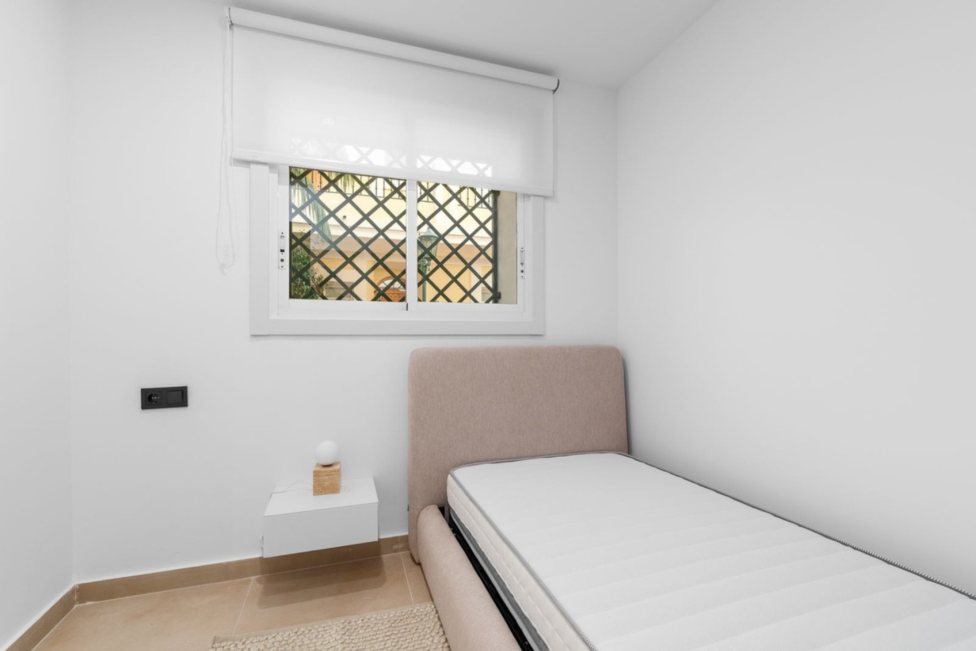 Rynek wtórny - apartment - Marbella - Marbella Centro