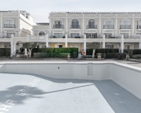 Rynek wtórny - apartment - Marbella - Marbella Centro