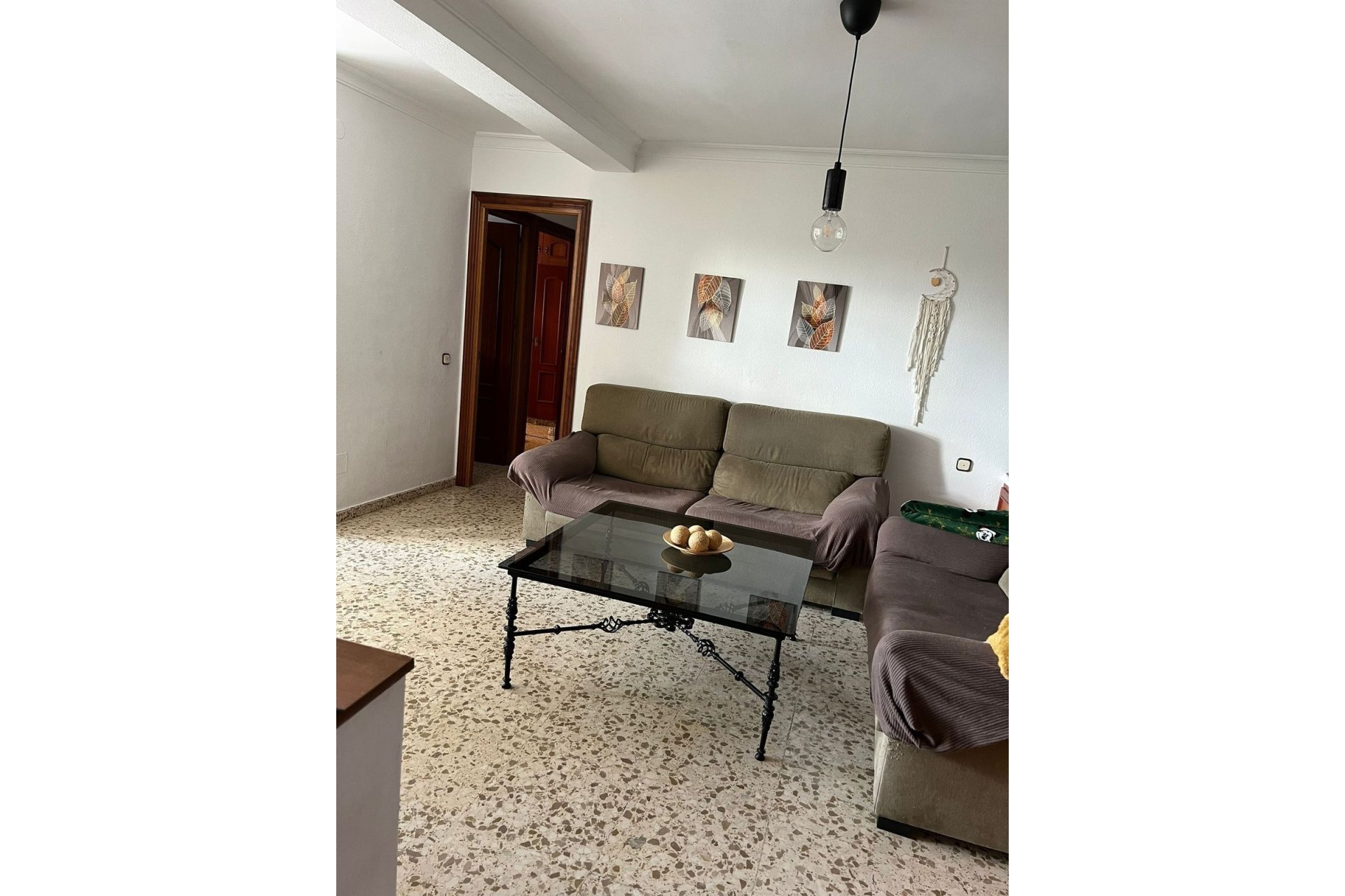Rynek wtórny - apartment - Marbella - Marbella Centro