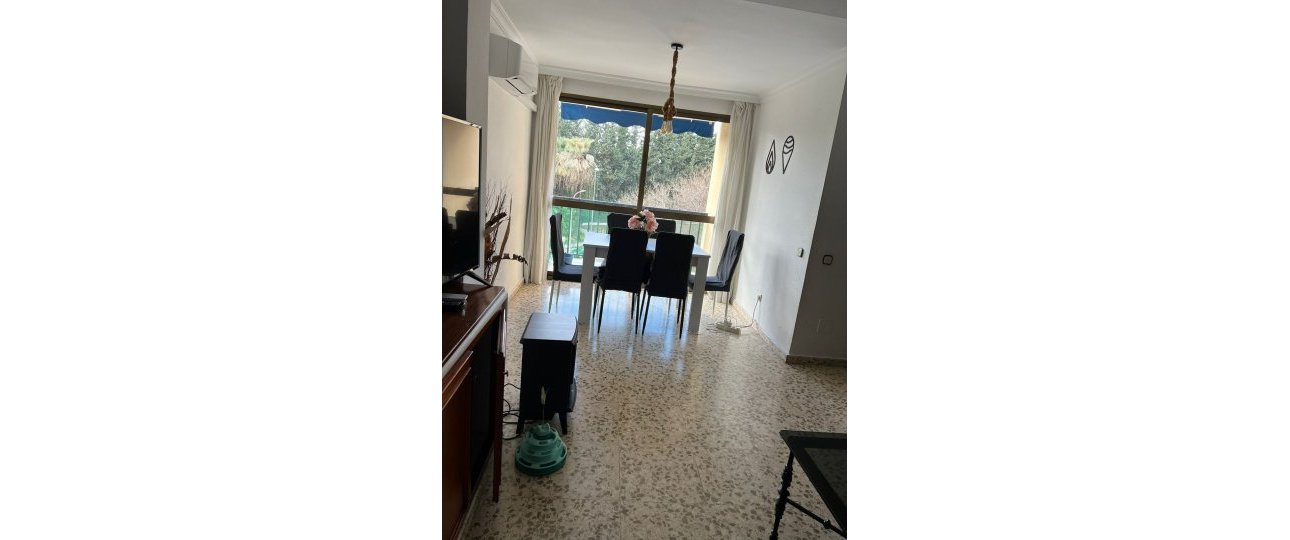 Rynek wtórny - apartment - Marbella - Marbella Centro
