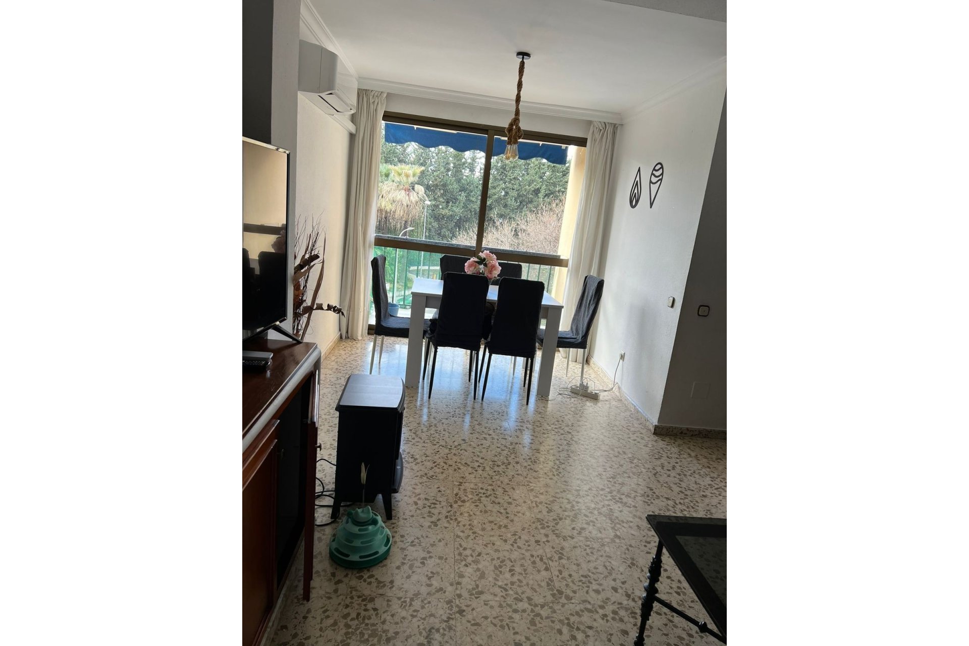 Rynek wtórny - apartment - Marbella - Marbella Centro