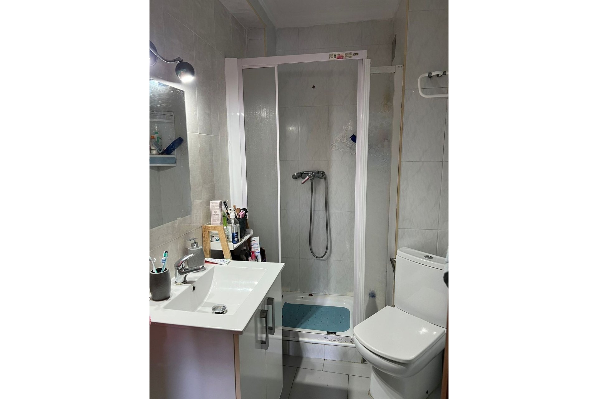 Rynek wtórny - apartment - Marbella - Marbella Centro