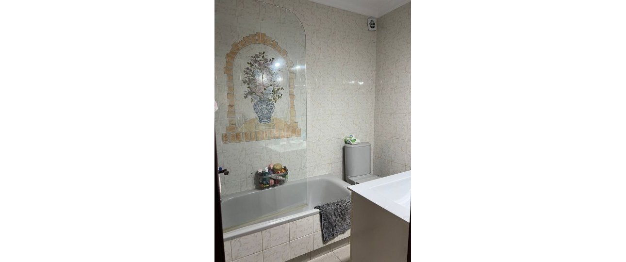 Rynek wtórny - apartment - Marbella - Marbella Centro