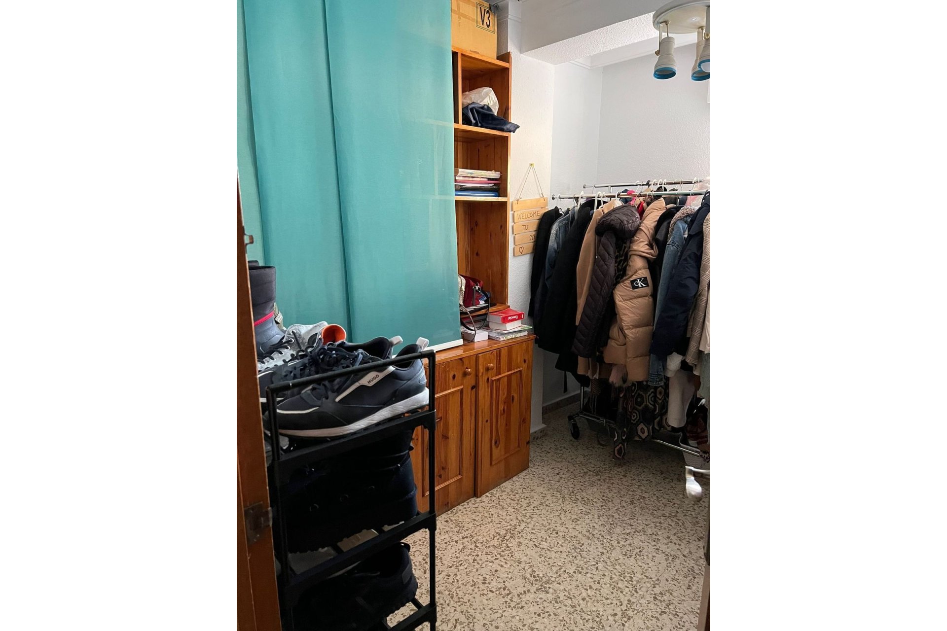 Rynek wtórny - apartment - Marbella - Marbella Centro
