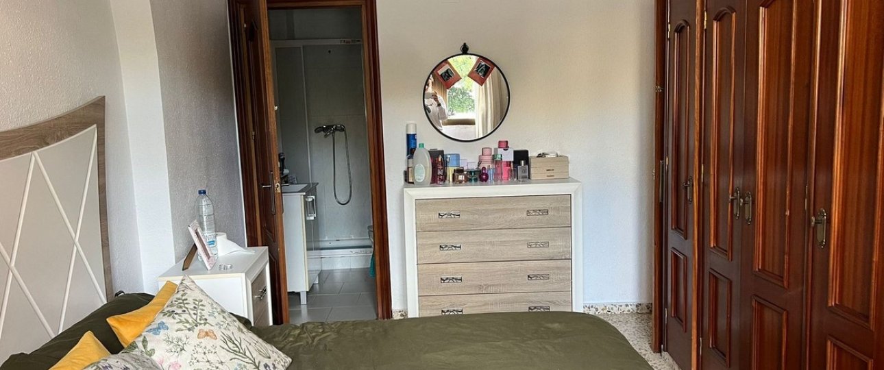 Rynek wtórny - apartment - Marbella - Marbella Centro