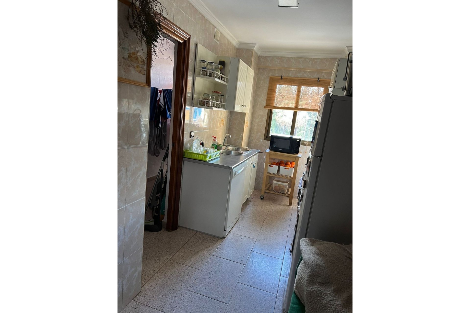 Rynek wtórny - apartment - Marbella - Marbella Centro