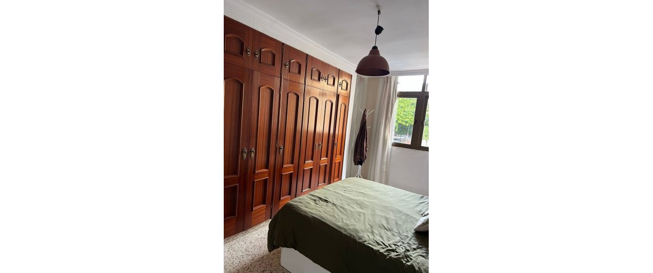 Rynek wtórny - apartment - Marbella - Marbella Centro