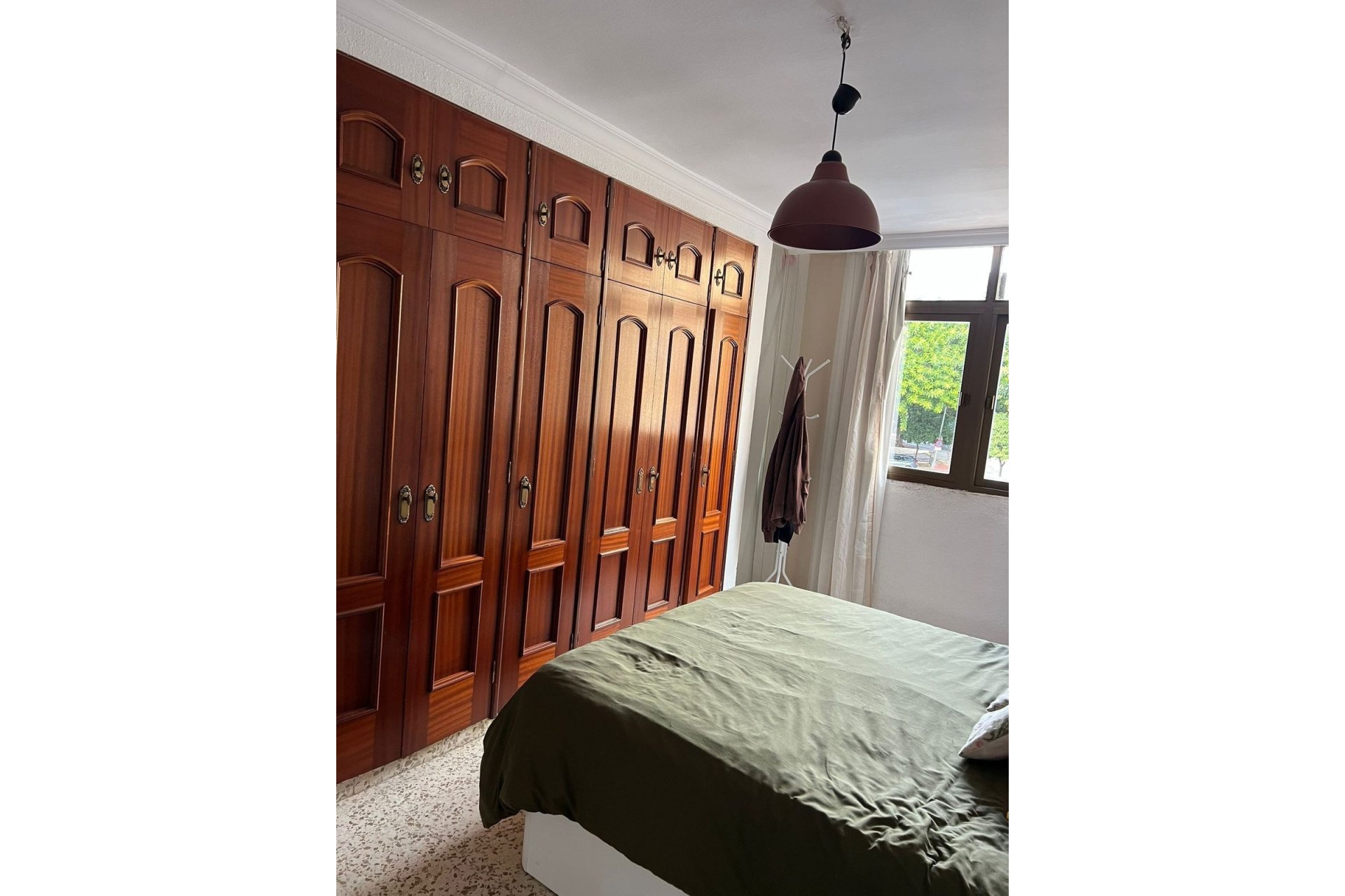 Rynek wtórny - apartment - Marbella - Marbella Centro